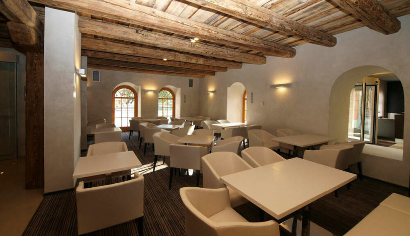 HOTEL BUDWEIS České Budějovice